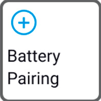Battery pairing